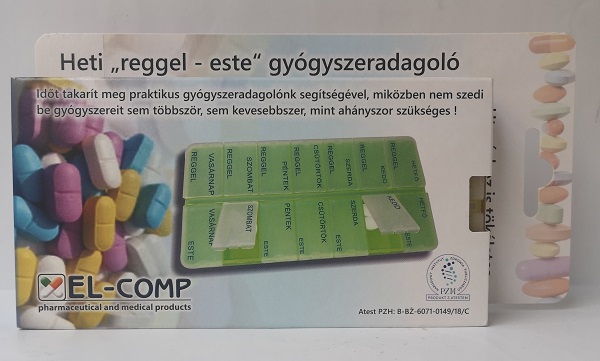 GYÓGYSZERADAGOLÓ EL COMP HETI REGGEL ESTE.jpg